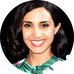 Narges Rashidi