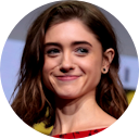Natalia Dyer