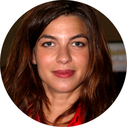 Natalia Tena
