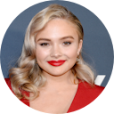 Natalie Alyn Lind