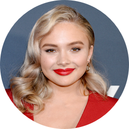 Natalie Alyn Lind