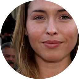 Natalie Krill