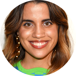 Natalie Morales