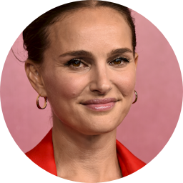 Natalie Portman