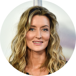 Natascha McElhone