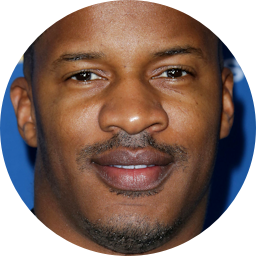Nate Parker
