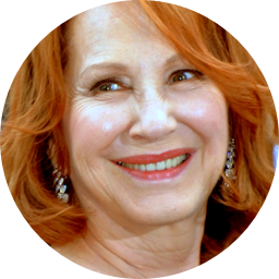 Nathalie Baye