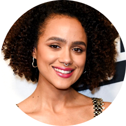 Nathalie Emmanuel