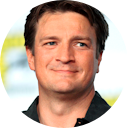 Nathan Fillion