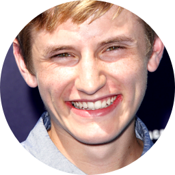 Nathan Gamble