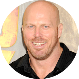 Nathan Jones