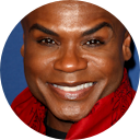 Nathan Lee Graham