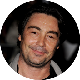 Nathaniel Parker