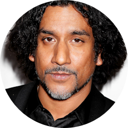 Naveen Andrews