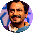 Nawazuddin Siddiqui