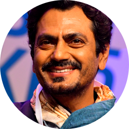 Nawazuddin Siddiqui