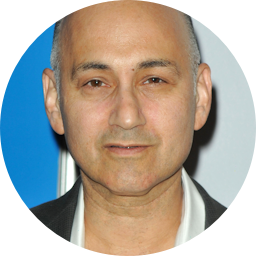 Ned Eisenberg