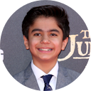 Neel Sethi