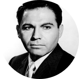 Nehemiah Persoff