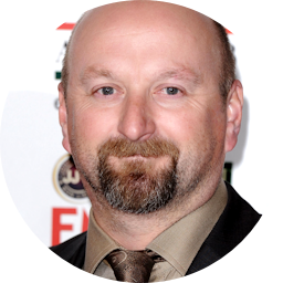 Neil Marshall