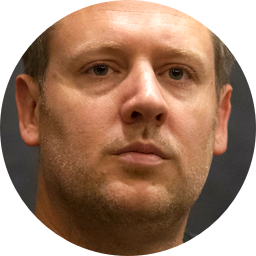 Neill Blomkamp