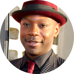 Nelsan Ellis