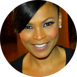 Nia Long