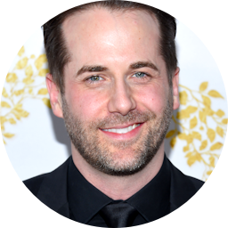 Niall Matter