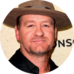 Nic Bishop