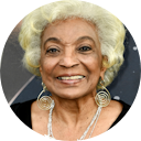 Nichelle Nichols