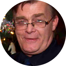 Nicholas Campbell