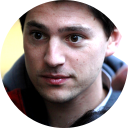 Nicholas D'Agosto