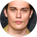 Nicholas Galitzine