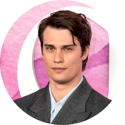 Nicholas Galitzine