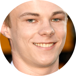 Nicholas Hamilton