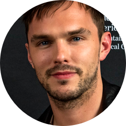 Nicholas Hoult