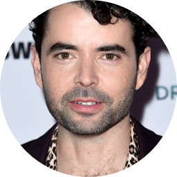 Nicholas Rutherford