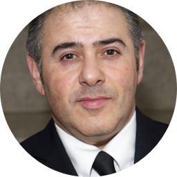 Nick Cavaliere