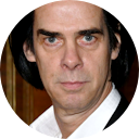 Nick Cave