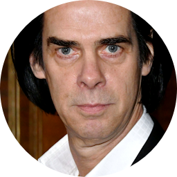Nick Cave