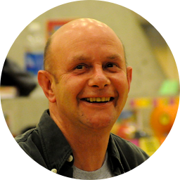 Nick Hornby
