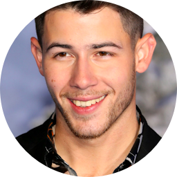 Nick Jonas