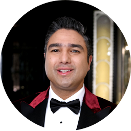 Nick Mohammed