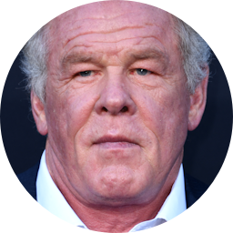 Nick Nolte