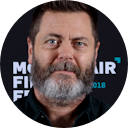 Nick Offerman