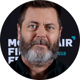 Nick Offerman