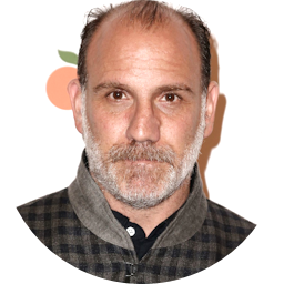 Nick Sandow