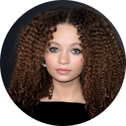 Nico Parker