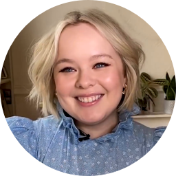 Nicola Coughlan