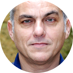 Nicolas Boukhrief
